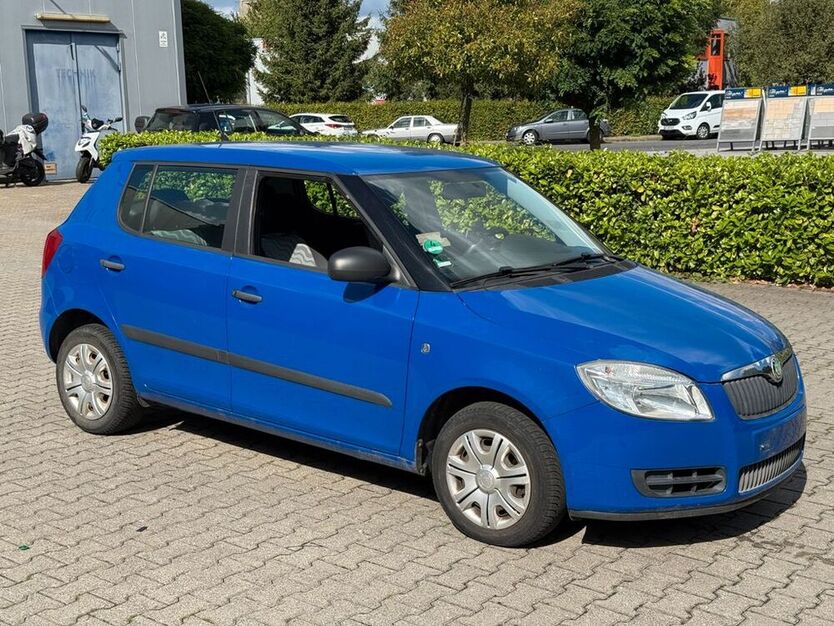 Fabia