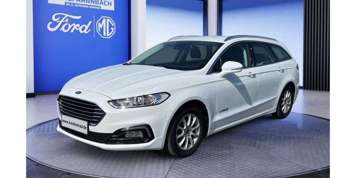 Ford Mondeo 51.100 km 19.990 &euro; Neustadt a.d.Aisch 91413
