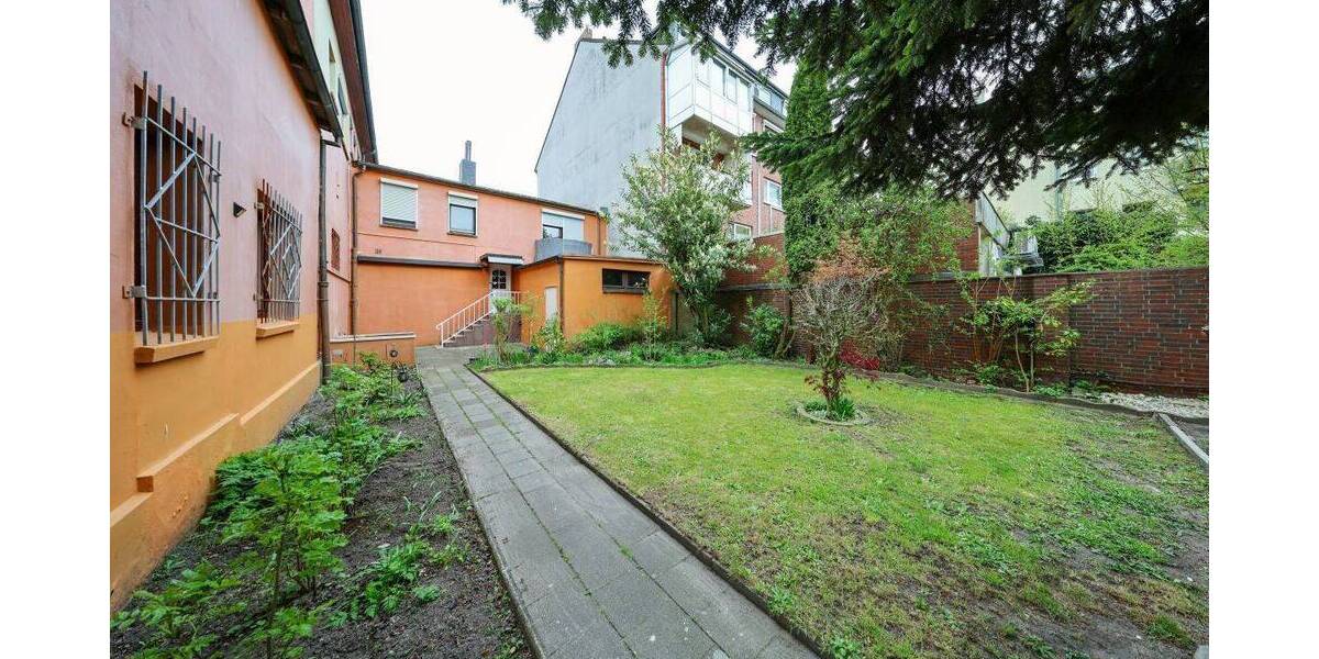 Gewerbeobjekt Wilhelmshaven Innenstadt - 1.650.000&euro; | Angebot:26834385
