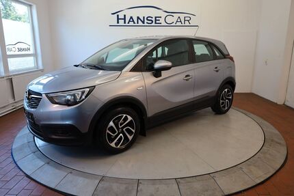 Opel Crossland (X) 46.940 km 9.990 &euro; Buxtehude 21614