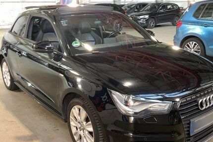 Audi A1 115.456 km 9.270 &euro; Fürth 90763