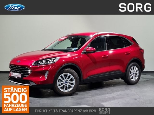 Kuga