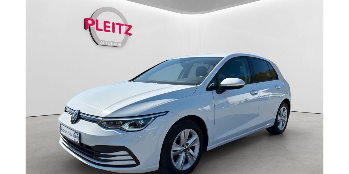 VW Golf 38.336 km 24.490 &euro; Gemünden 55490