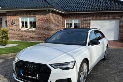Audi A6 69.800 km 40.900 &euro; Lübeck 23566