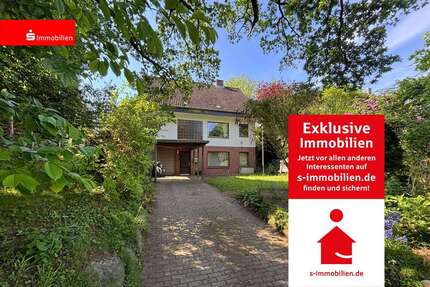 Haus Burg - 6 Zimmer, 159 m&sup2;, 268.000&euro; | Angebot:27102576