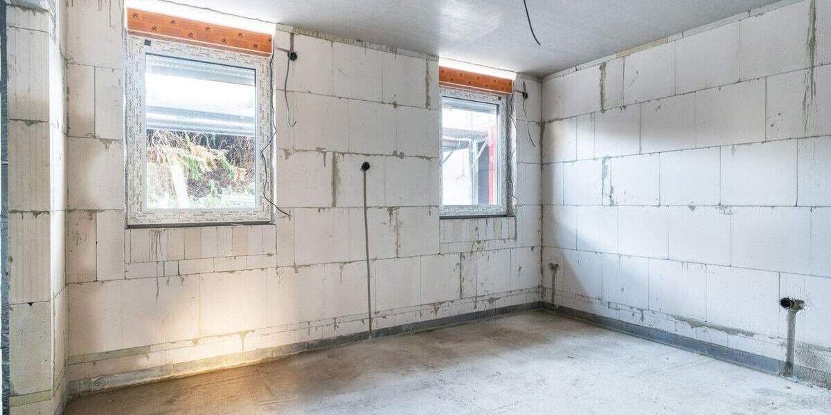 Etagenwohnung Gütersloh Innenstadt - 3 Zimmer, 98 m&sup2;, 470.350&euro; | Angebot:25050491