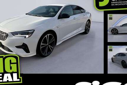 Opel Insignia 25.807 km 25.980 &euro; Augsburg 86179