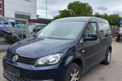 VW Caddy 250.000 km 3.999 &euro; Filderstadt / bei Stuttgart 70794
