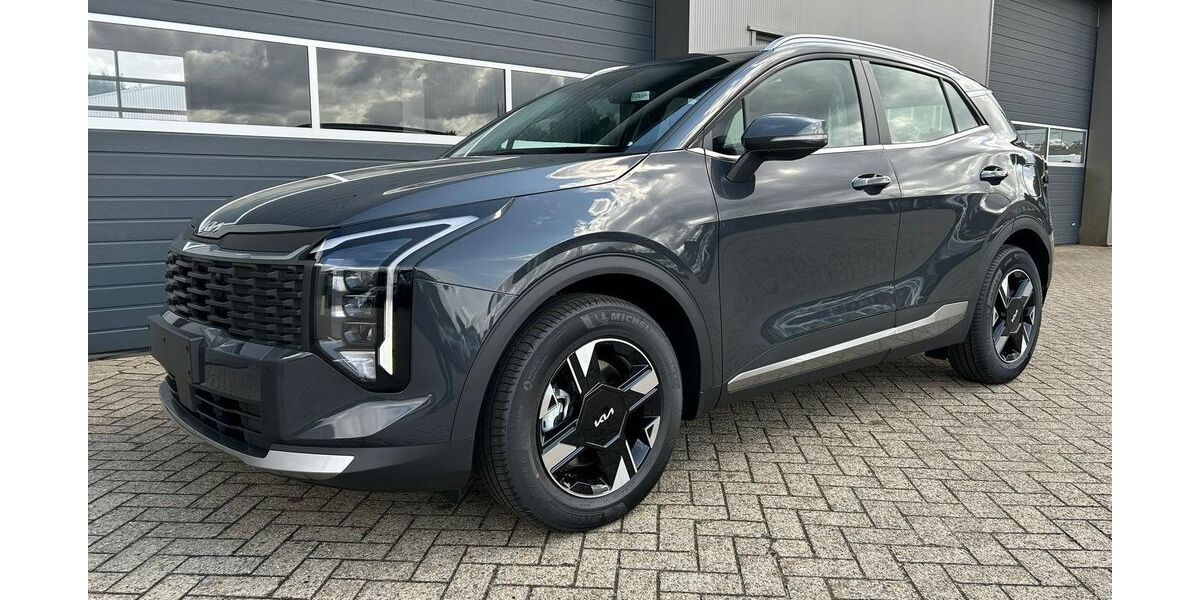 Kia Sportage 15.000 km 26.990 &euro; Wörth an der Donau 93086