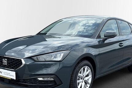 Seat Leon 2.500 km 25.750 € Oberschopfheim 77948