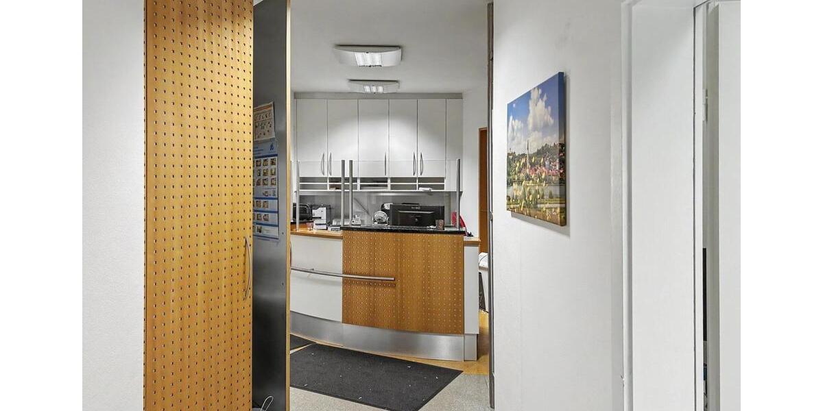 Gewerbeobjekt Vilshofen an der Donau - 1.490&euro; | Angebot:26285146