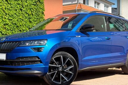 Skoda Karoq 76.083 km 26.900 € Radebeul/Dresden 01445