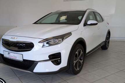 Kia XCeed 58.592 km 18.990 &euro; Schmalkalden 98574