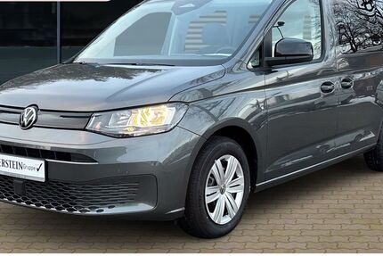 VW Caddy Maxi 1.050 km 36.990 &euro; Buxtehude 21614