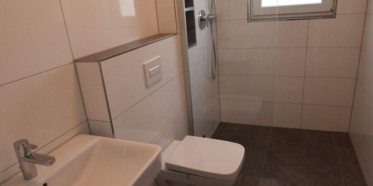 Etagenwohnung Ibbenbüren / Schafberg Schafberg - 4 Zimmer, 112 m&sup2;, 1.126&euro; | Angebot:25815057