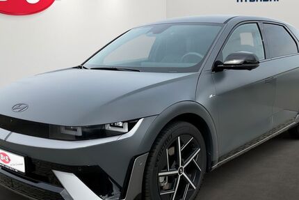 Hyundai IONIQ 5 4.000 km 45.990 &euro; Bad Zwischenahn 26160