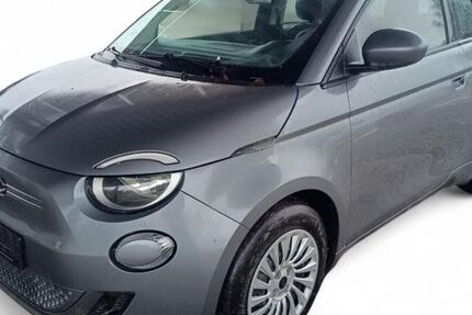 Fiat 500e 18.061 km 12.199 &euro; Ergolding 84030