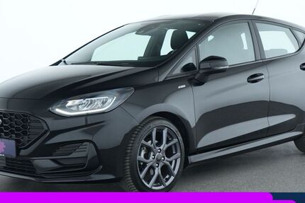 Ford Fiesta 32.076 km 17.244 &euro; Dietzenbach bei Frankfurt 63128