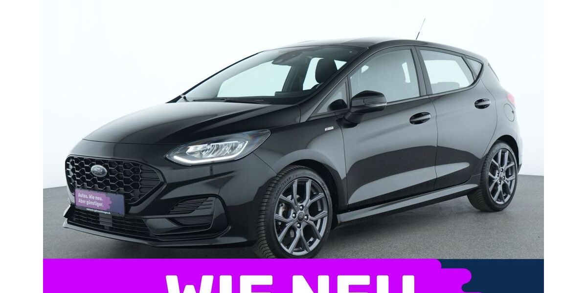 Ford Fiesta 32.076 km 17.244 &euro; Dietzenbach bei Frankfurt 63128