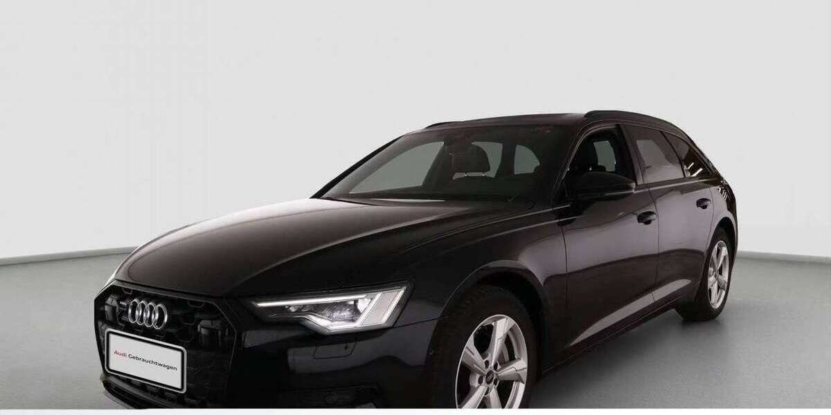 Audi A6 26.919 km 52.440 &euro; Neutraubling 93073