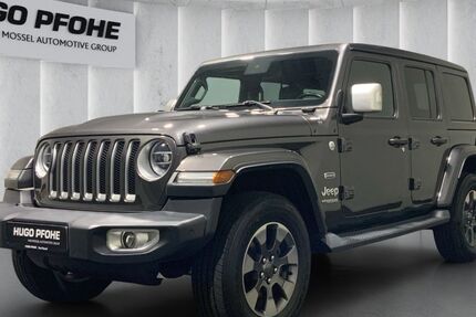 Jeep Wrangler 64.551 km 41.890 &euro; Hamburg 22297