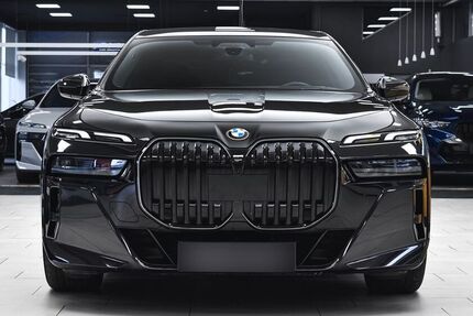 BMW 740