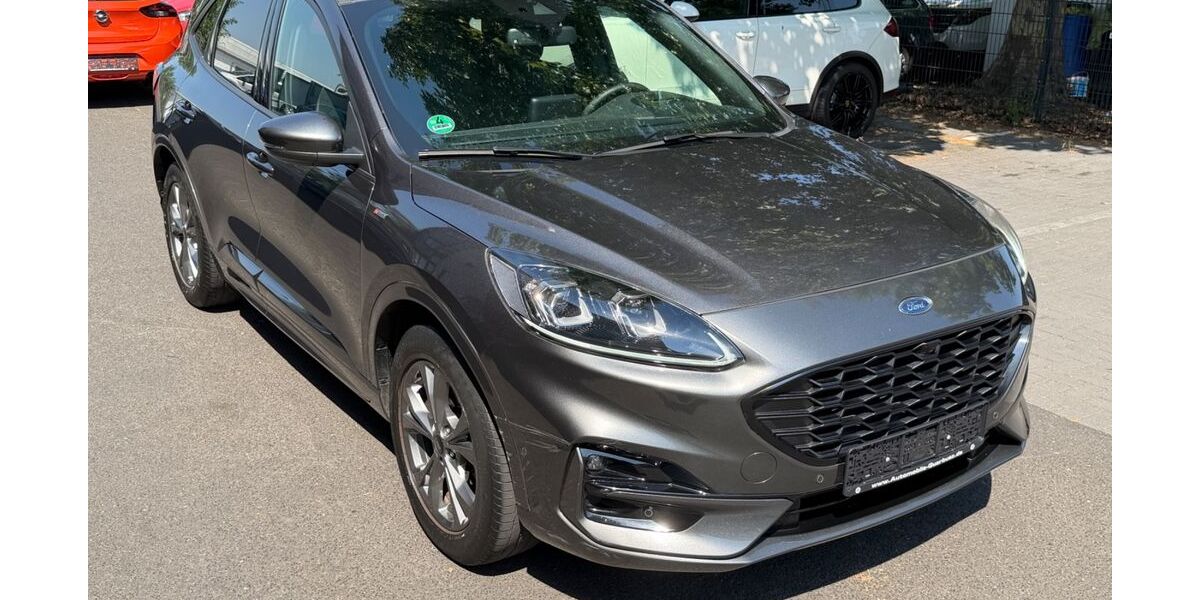 Ford Kuga 42.500 km 19.500 &euro; Wiesbaden 65203