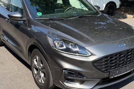 Ford Kuga 42.500 km 19.999 &euro; Wiesbaden 65203