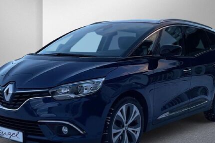 Renault Scenic 89.500 km 12.989 &euro; Wunsiedel 95632