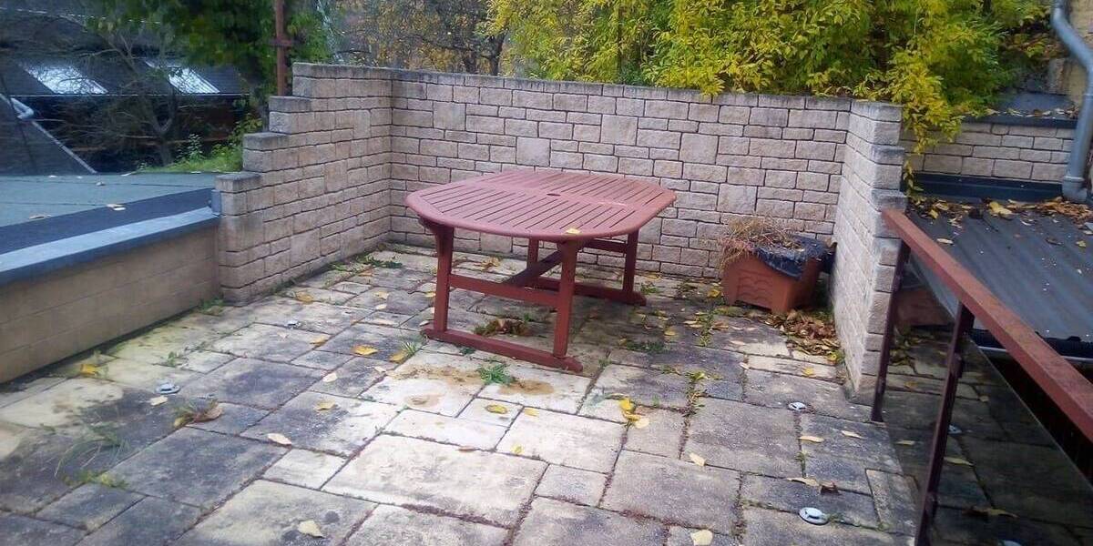 Reihenendhaus Leutenberg - 4 Zimmer, 120 m&sup2;, 89.500&euro; | Angebot:25732019