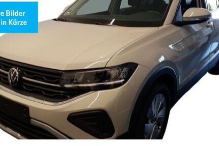 VW T-Cross 4.314 km 24.170 &euro; Neu-Ulm 89231