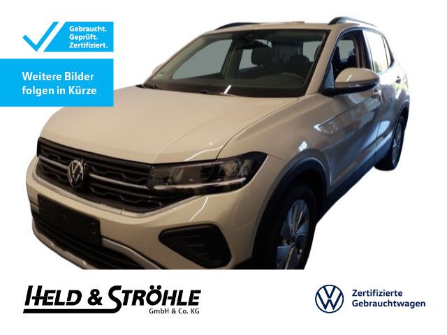 VW T-Cross 4.314 km 24.170 &euro; Neu-Ulm 89231