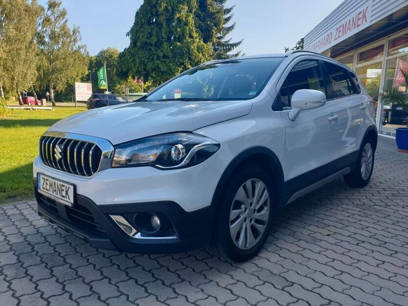 SX4
