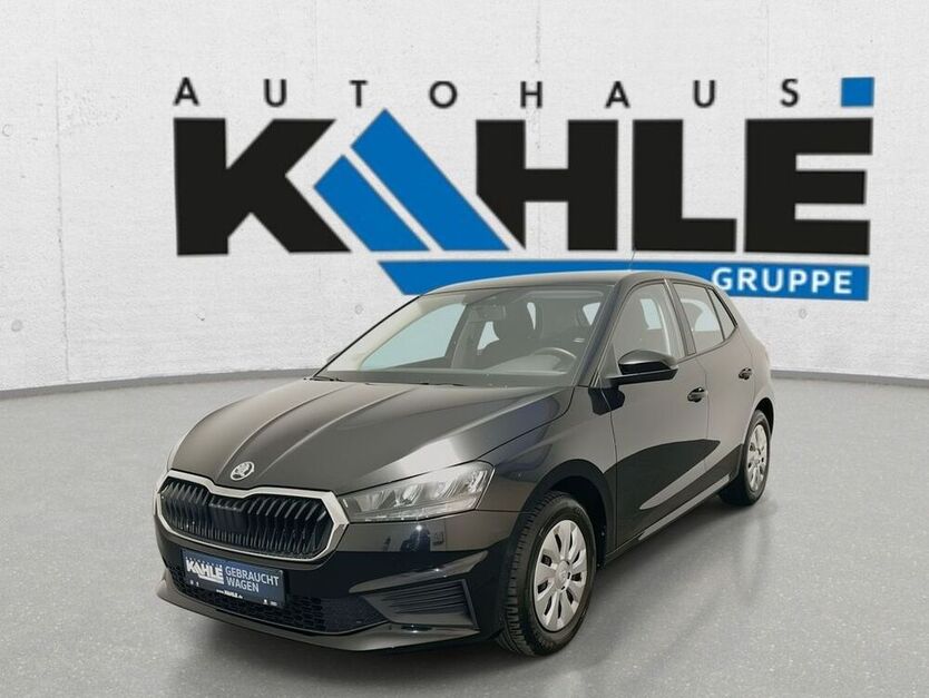 Fabia