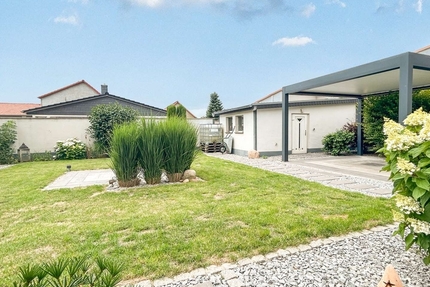 Großzügiges Einfamilienhaus in gut angebundener Ortslage - Haus Hohe Börde Börde - Irxleben | Angebot:27213132