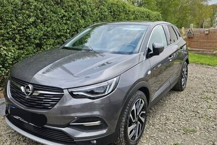 Opel Grandland (X) 135.000 km 17.499 &euro; Guxhagen 34302