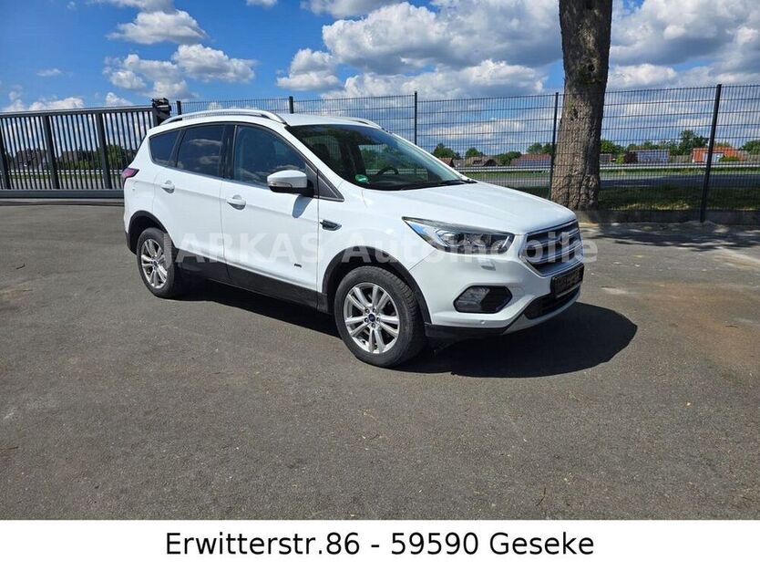 Kuga