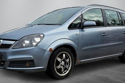 Opel Zafira 222.000 km 2.990 € Weinstadt 71384