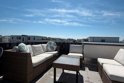 Haus Schönefeld - 3 Zimmer, 93 m&sup2;, 1.800&euro; | Angebot:27634279