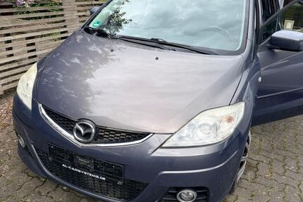 Mazda 5 262.000 km 1.300 &euro; Morschen 34326