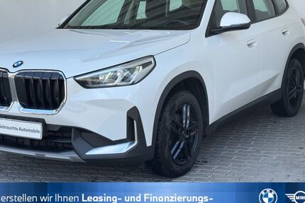 BMW X1 104.340 km 27.444 &euro; Heilbronn 74074
