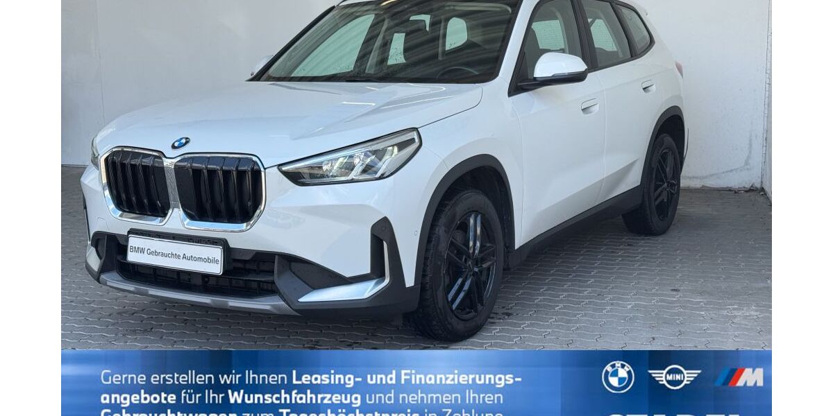 BMW X1 104.340 km 27.444 &euro; Heilbronn 74074