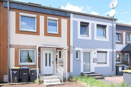 Haus Bonn Tannenbusch - 4 Zimmer, 122 m&sup2;, 399.000&euro; | Angebot:24983566