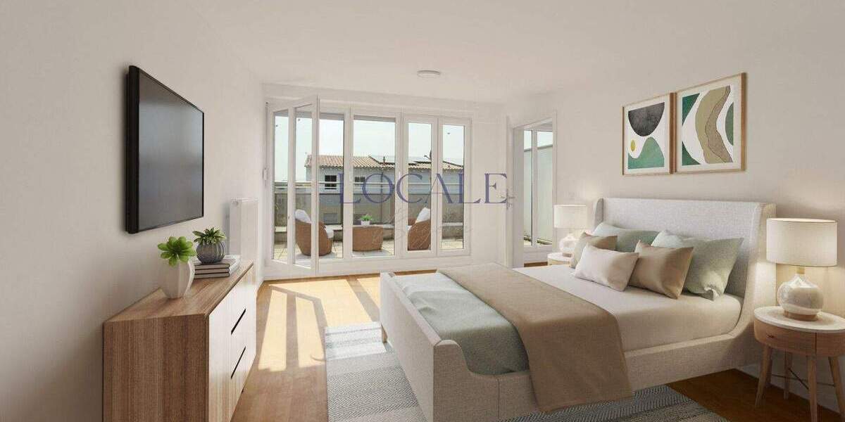 Reihenmittelhaus Poing - 4 Zimmer, 107 m&sup2;, 760.000&euro; | Angebot:24486208