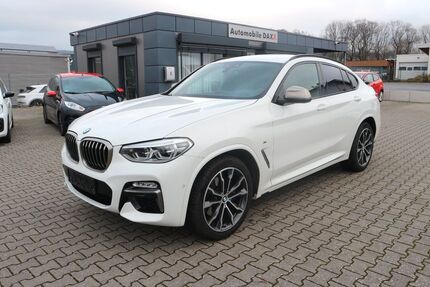 BMW X4 79.852 km 39.900 &euro; Bendorf 56170