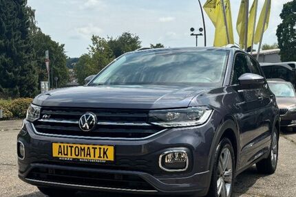 VW T-Cross 69.900 km 21.990 &euro; Marktoberdorf 87616