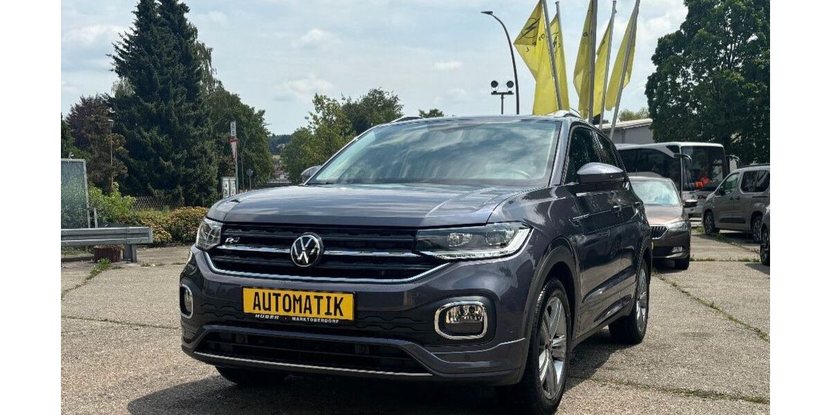 VW T-Cross 69.900 km 21.990 &euro; Marktoberdorf 87616
