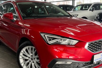 Seat Leon 104.985 km 18.400 &euro; Werl 59457