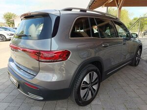 Mercedes-Benz EQB 250 Electric Art|Advanced|Konnektivität-Paket 46.632 km 30.960 &euro; Höhenkirchen-Siegertsbrun 85635