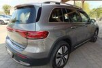 Mercedes-Benz EQB 250 Electric Art|Advanced|Konnektivität-Paket 46.632 km 30.960 &euro; Höhenkirchen-Siegertsbrun 85635